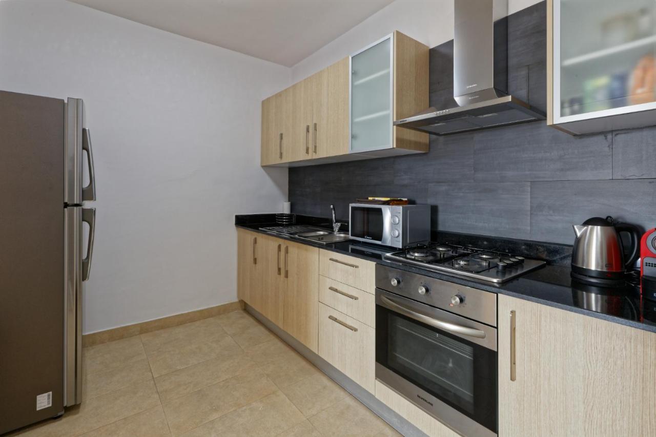 Luxury Apartment 100Sqm With Pool Near Beach Wifi Unlimited With Optical Fiber Agadir Exterior photo