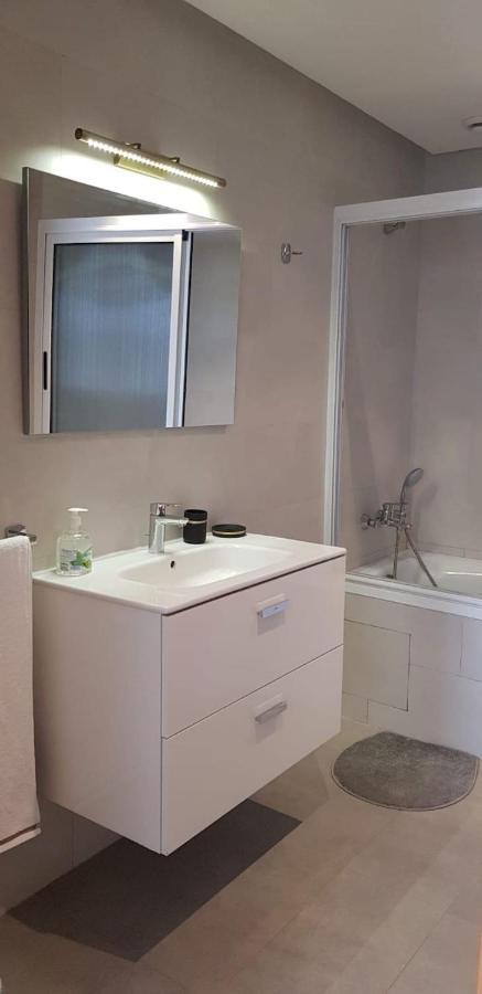 Luxury Apartment 100Sqm With Pool Near Beach Wifi Unlimited With Optical Fiber Agadir Exterior photo
